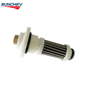 Oil Filter 6G8-13440-00-00 For Yamaha 9.9hp(4 Stroke)