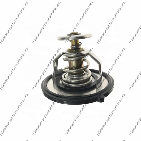 Chery Thermostat for Engine 473, 481, 484 & Other Original & Aftermarket Parts