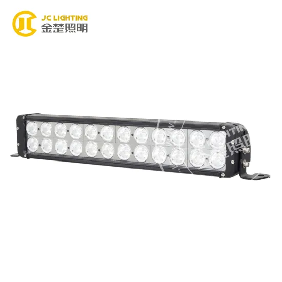 High power 200w 20 inch jeep accessories led light bar for jeep,snowmobile,SUV,ATV,excavator