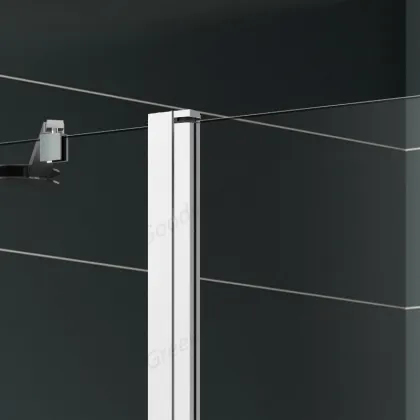 Eago Square Zhongshan Shower Cabin Room 90x90