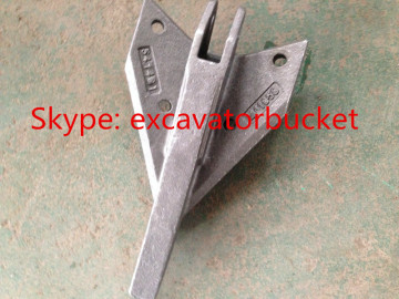 Professional china casting with high quality