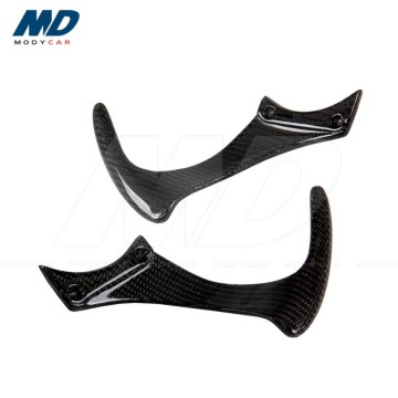 Carbon Fiber Shift Paddles for 2005-2009 Ferrari F430