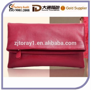 2015 New Design Handbag Cosmetic Case Hot Sale Lady Wash Pouch Business Briefcase
