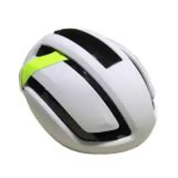 Custom Mountain Bike Helmet