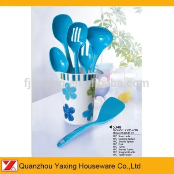 YaXing 8pcs Kitchen Tools