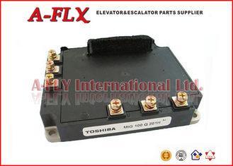 Elevator Module Thyristor Module IGBT MIG100Q201H For TOSHI