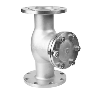 Hydraulic Stainless Steel Pipe Fittings: Relief Valves, Check Valves, and Damper Swing Types in National Standards 1/8", "1/2", "2", "3", "4\" Sizes
