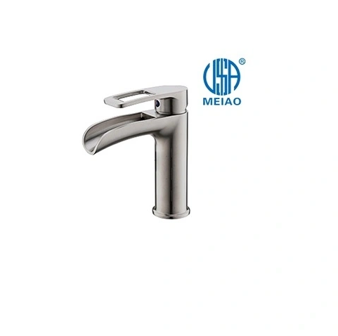 Stainless Steel Water Faucet