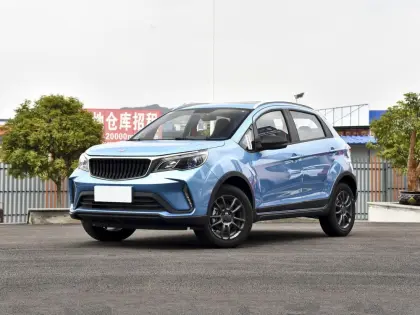 Ruilan Automobile X3 Pro 2024 New Energy Vehicle