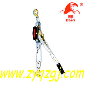 2-4t Hand Puller