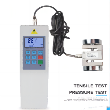3Q Laboratory Equipment Digital Push and Pull Force Meter