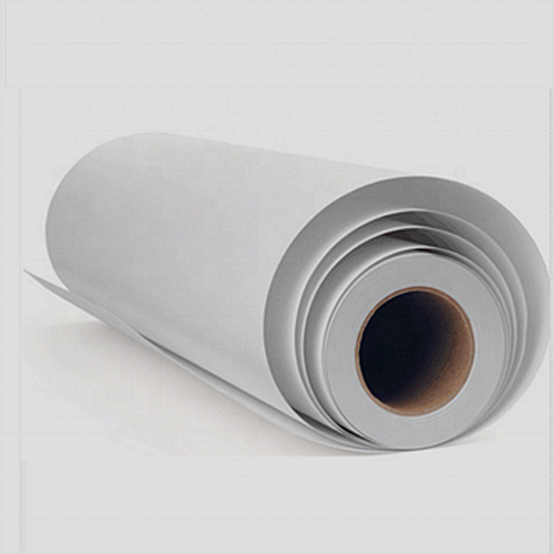 Synthetic Paper For Conventional Offset Printing