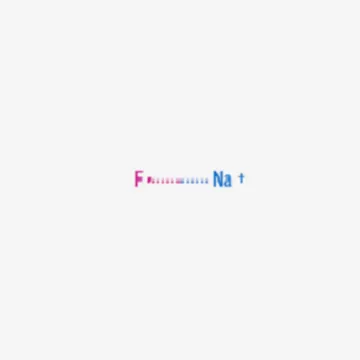 sodium fluoride 1.1 dental paste sugar free