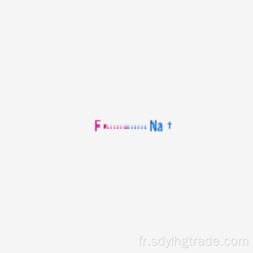 fluorure de sodium 1.1 pâte dentaire sans sucre