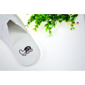 Non-Woven Fabric Slipper Cheap Hotel Slipper