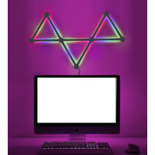 Suron RGB LED Φώτα τοίχου