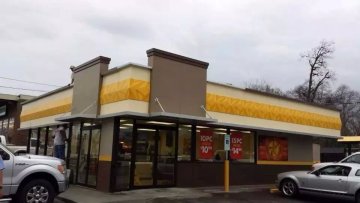 CHURCH CHICKEN.USA