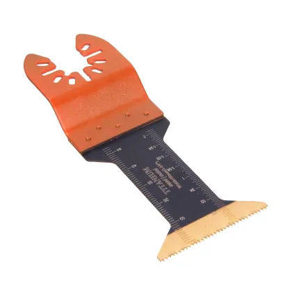 Max Precision 44mm Titanium Oscillating Tools Blade