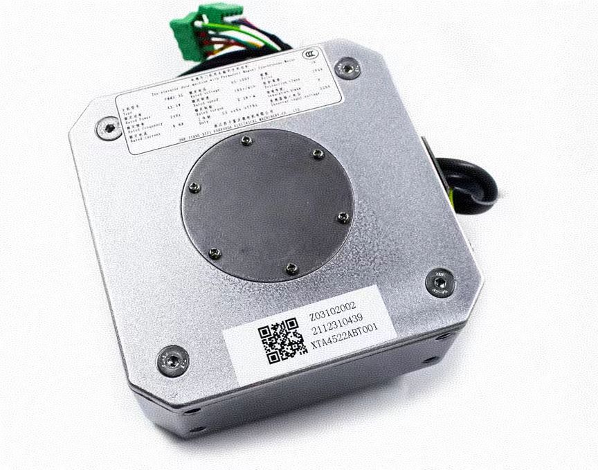 Hangzhou Xizi Elevator Easy-Con Door Motor PM61842