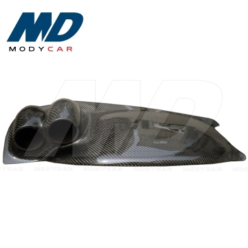 Carbon Fiber Gauge Pod for 1989-1994 Nissan Skyline R32 GTR