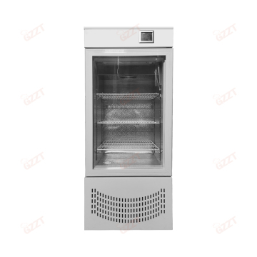 Commercial Fruit Loaf and Yogurt Production Machine - 90 Bottles Capacity