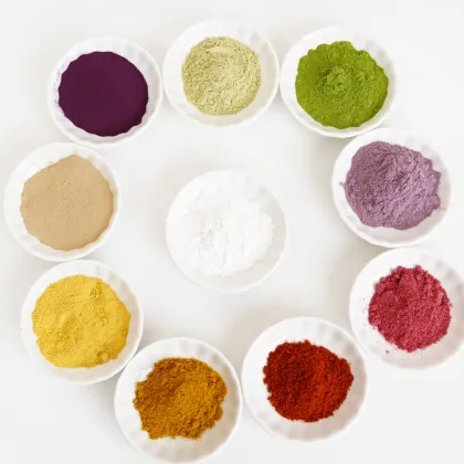 Mixed Vegetable Powder