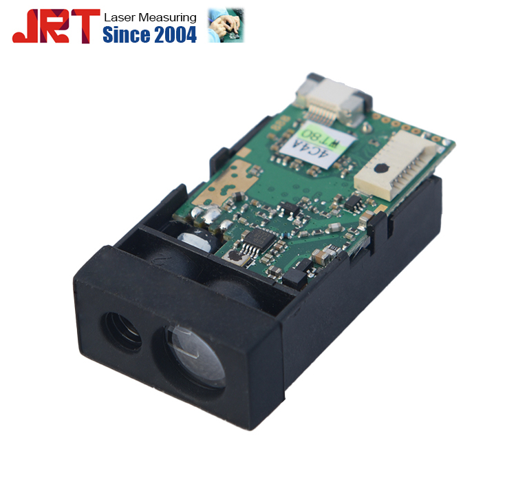 Laser Measuring Infrared Sensor