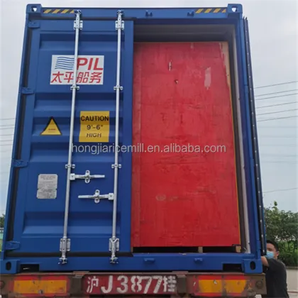 Capacity 40 Ton Per Day Rice Mill Plant for Sticky Rice