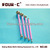 4pcs steel fondant modelling tools,newest cake decorating supplies