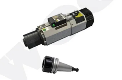 Taiwan LNC controller system servo motor CNC router you can import from china