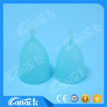 alibaba express china summer menstrual period cup with CE certificate