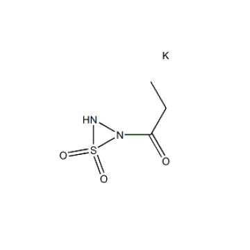 SulfaMide, N-пропил-, (соль калиевой соли) (1: 1) CAS 1393813-41-6