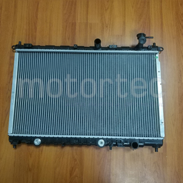 MG5 Radiator Part - 10080585