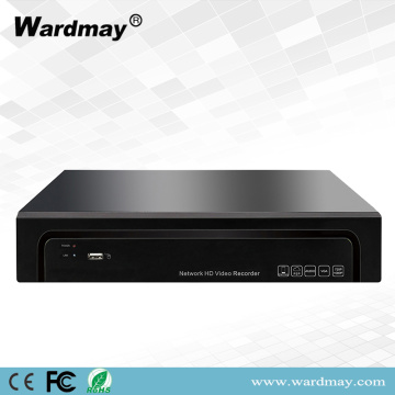 8CH CCTV 5.0MP Network POE NVR