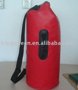 Cylinder Bag
