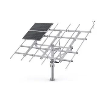 New Arrival Solar Tracking Controller System Bracket