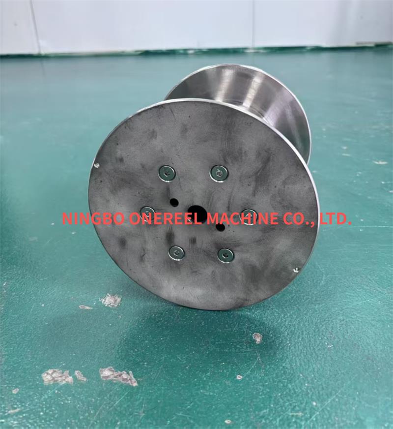 stainless steel reel (5)