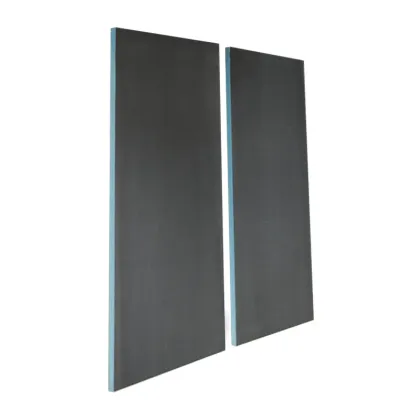 XPS waterproof backing board