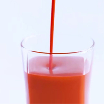Högkvalitativ ren kinesisk NFC Goji Berry Juice