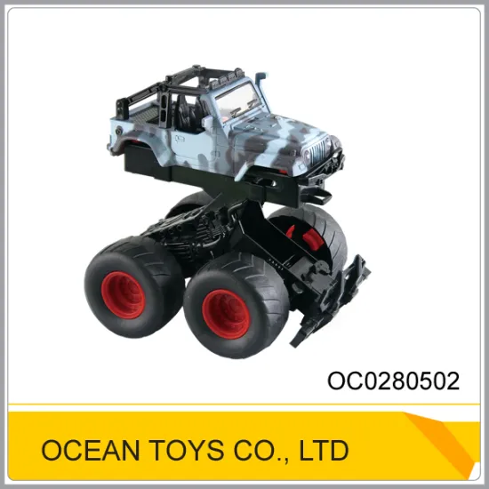 Promotion plastic boys toy car firction toy OC0280502