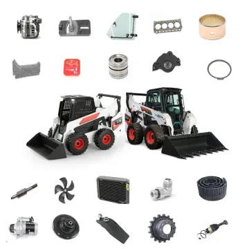 Bobcat Skid Steer Loader Part
