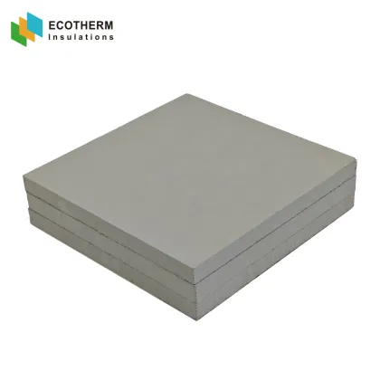 Nanoporous insulation material super thermal