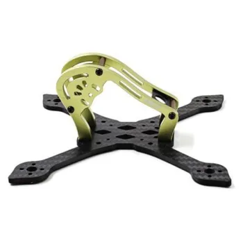 The 5 Main Areas of Custom Drone Parts