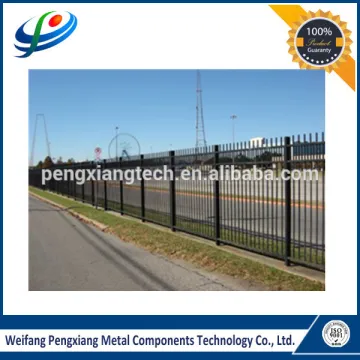Gorgeous design aluminum villa railing made in china with high quality