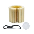 Oil Filter, Cartridge-oil for LEXUSES