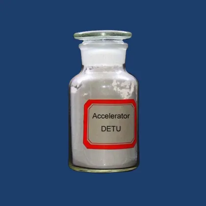 Rubber Accelerator DETU