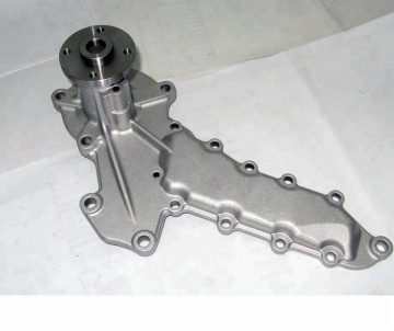 KUBOTA Tractor Electric Water Pump 1A021-73030