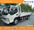 JAC euro4 4000L mesttankwagen