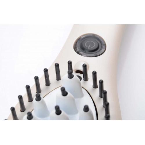Hair Straightener With Ionic