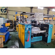 מכונת ייצור סרטי מתיחה HT-500 PE